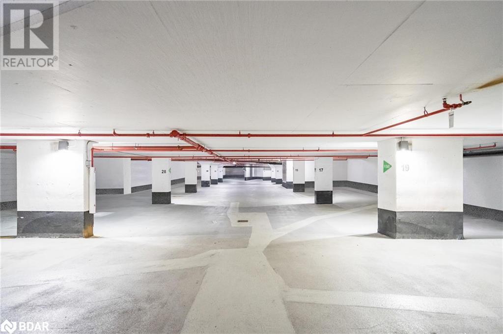 225 Webb Drive Unit# 1702, Mississauga, Ontario  L5B 4P2 - Photo 23 - 40684523