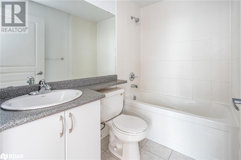 225 Webb Drive Unit# 1702, Mississauga, Ontario  L5B 4P2 - Photo 11 - 40684523