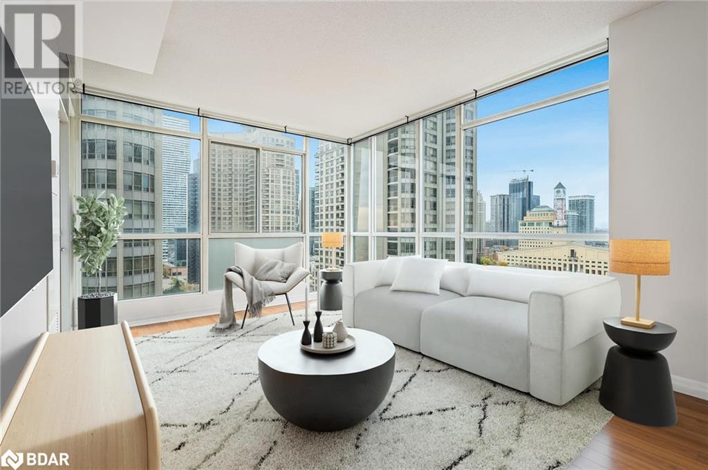 225 Webb Drive Unit# 1702, Mississauga, Ontario  L5B 4P2 - Photo 6 - 40684523