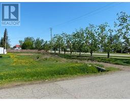 4926 49 Avenue Pouce Coupe