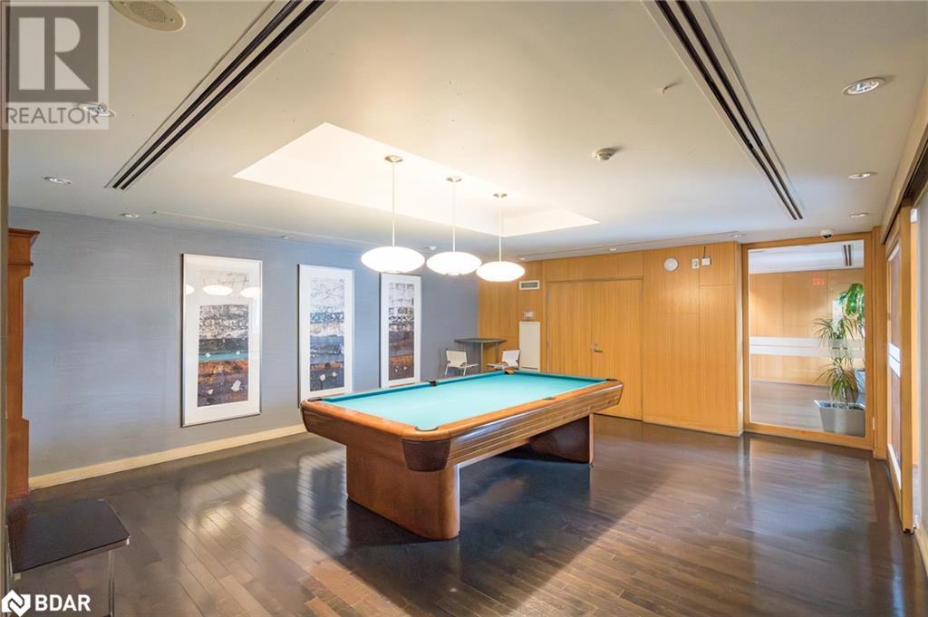 225 Webb Drive Unit# 1702, Mississauga, Ontario  L5B 4P2 - Photo 14 - 40684523