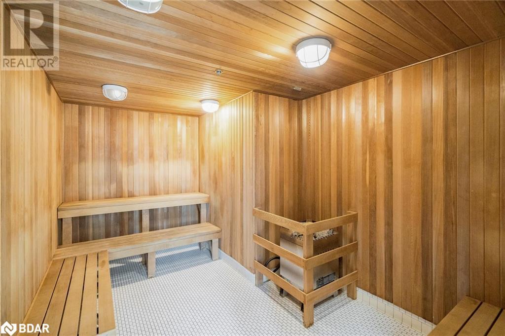 225 Webb Drive Unit# 1702, Mississauga, Ontario  L5B 4P2 - Photo 19 - 40684523