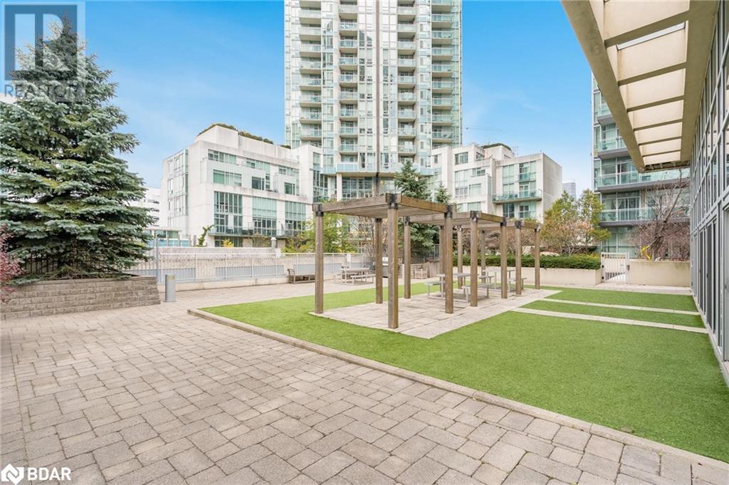 225 Webb Drive Unit# 1702, Mississauga, Ontario  L5B 4P2 - Photo 20 - 40684523