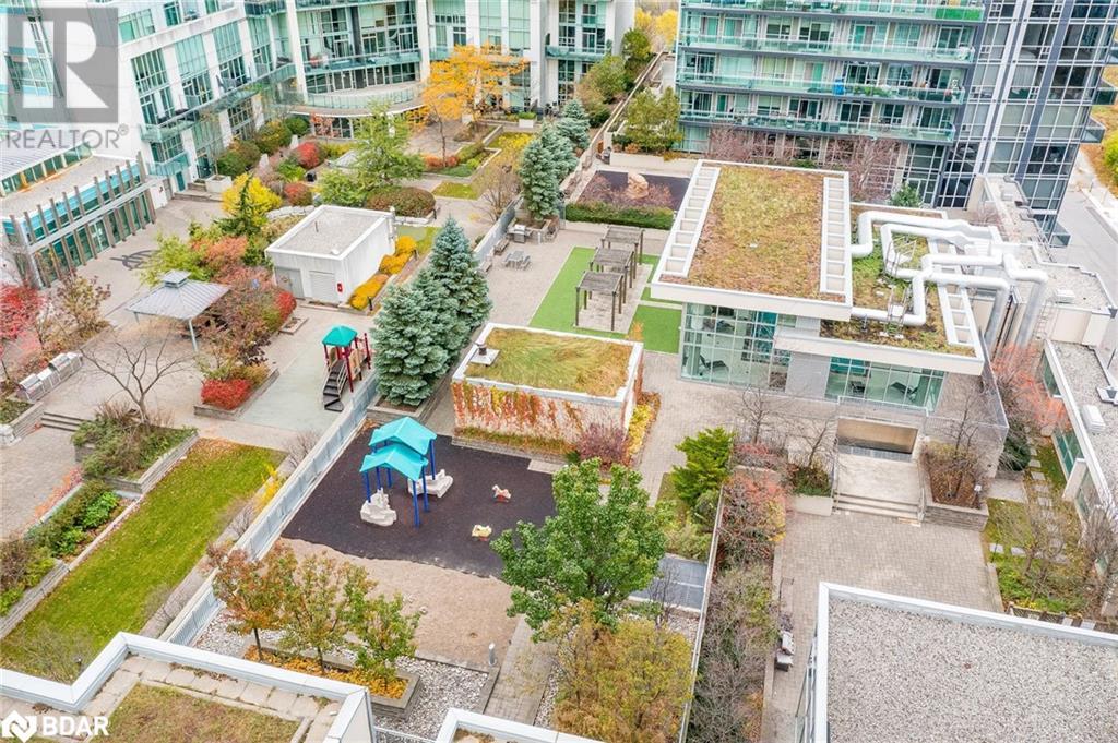 225 Webb Drive Unit# 1702, Mississauga, Ontario  L5B 4P2 - Photo 22 - 40684523