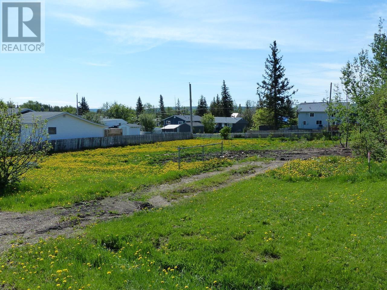 4811 49 Avenue, Pouce Coupe by Jessica Kulla Personal Real Estate Corp 4811 49 Avenue, Pouce Coupe