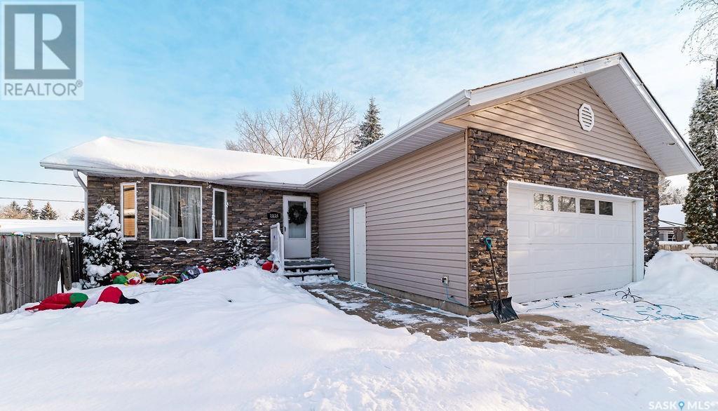 2034 Pineridge CRESCENT, waldheim, Saskatchewan