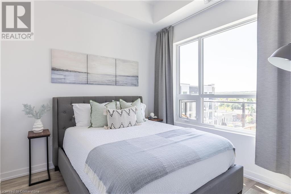 5055 Greenlane Road Unit# 633, Beamsville, Ontario  L0R 1B3 - Photo 12 - 40687053