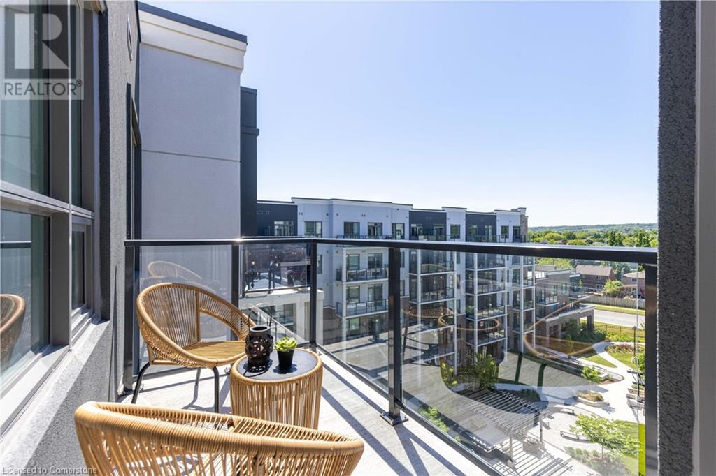 5055 Greenlane Road Unit# 633, Beamsville, Ontario  L0R 1B3 - Photo 15 - 40687053