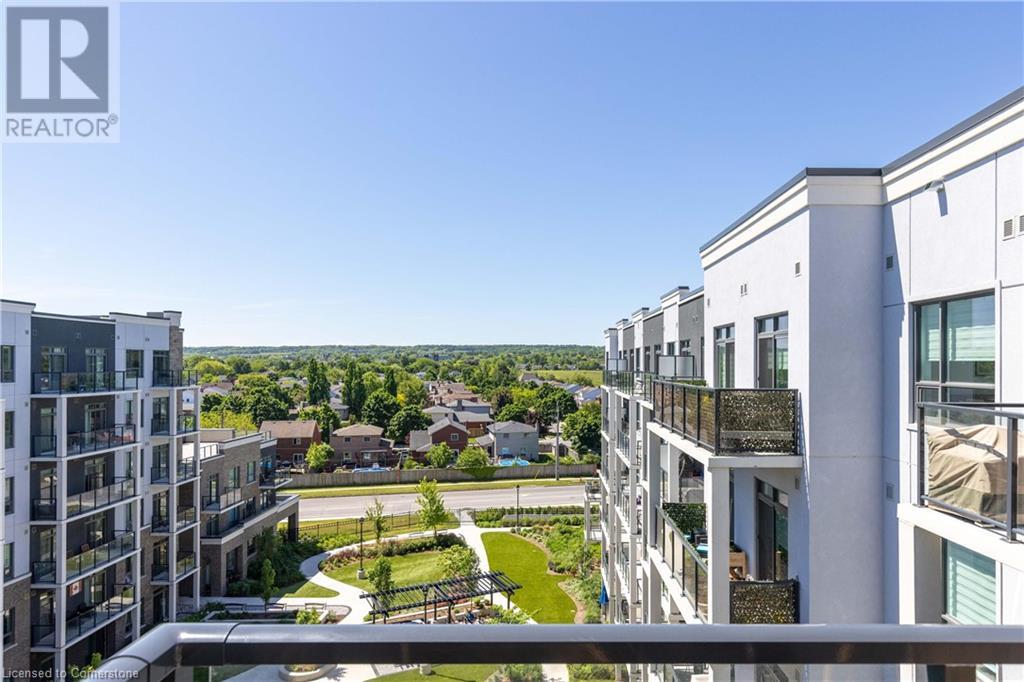 5055 Greenlane Road Unit# 633, Beamsville, Ontario  L0R 1B3 - Photo 16 - 40687053