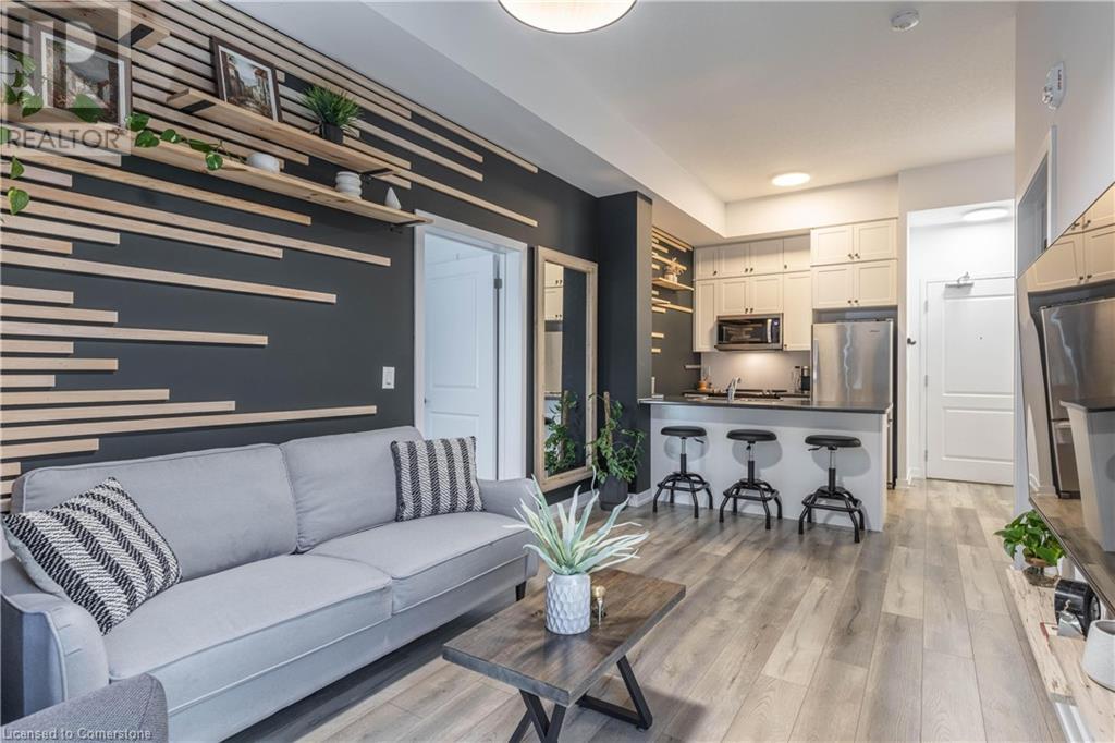 5055 Greenlane Road Unit# 633, Beamsville, Ontario  L0R 1B3 - Photo 2 - 40687053