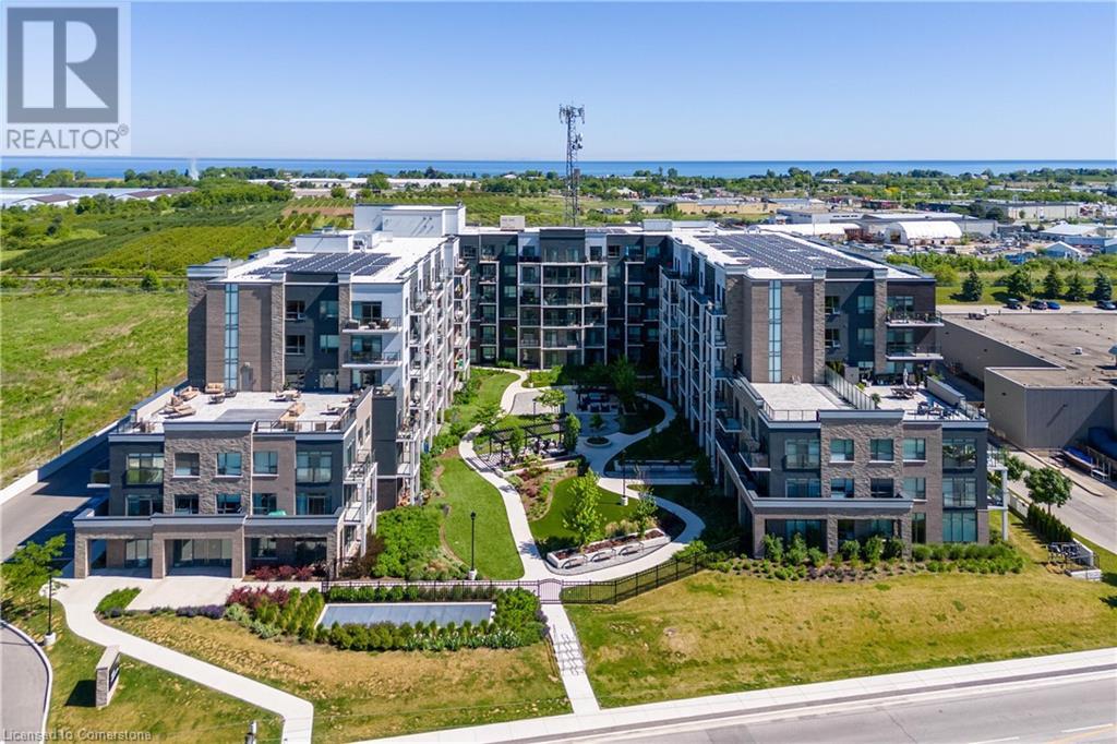 5055 Greenlane Road Unit# 633, Beamsville, Ontario  L0R 1B3 - Photo 23 - 40687053