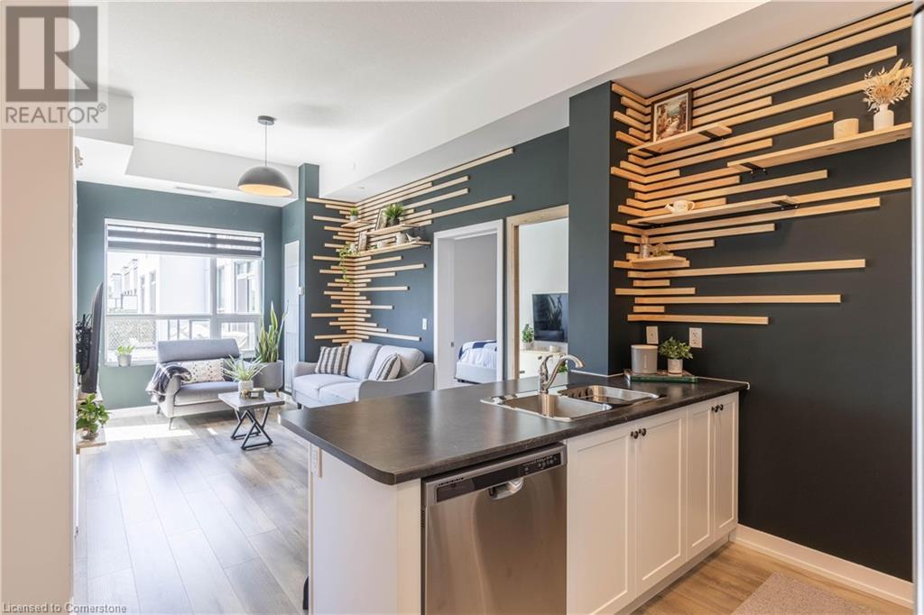 5055 Greenlane Road Unit# 633, Beamsville, Ontario  L0R 1B3 - Photo 5 - 40687053