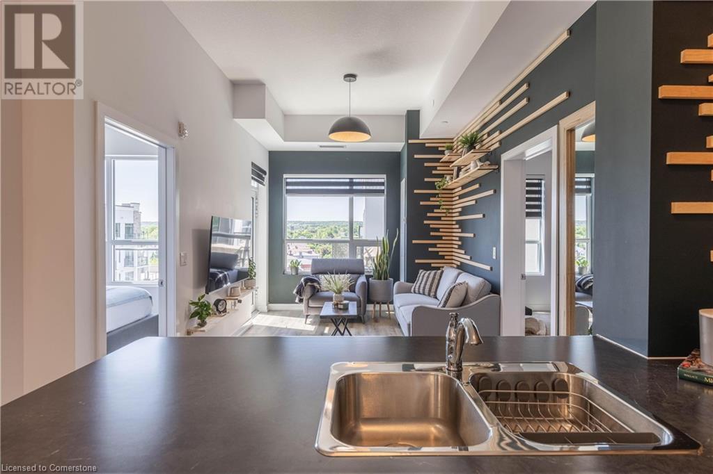 5055 Greenlane Road Unit# 633, Beamsville, Ontario  L0R 1B3 - Photo 6 - 40687053