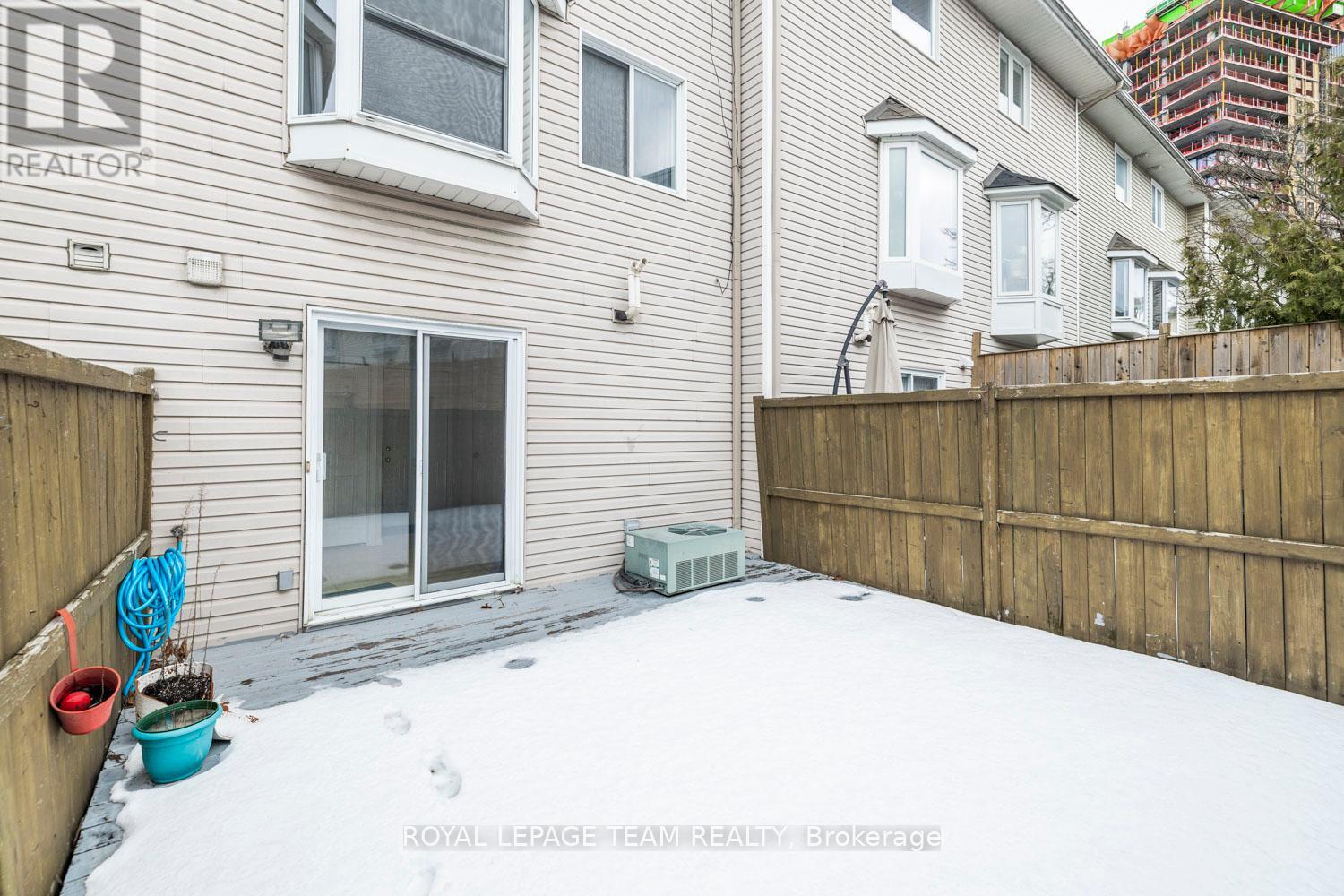 22 Hintonburg Place, Ottawa, Ontario  K1Y 4W6 - Photo 34 - X11904441