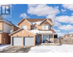 2845 HANK RIVERS DRIVE, ottawa, Ontario