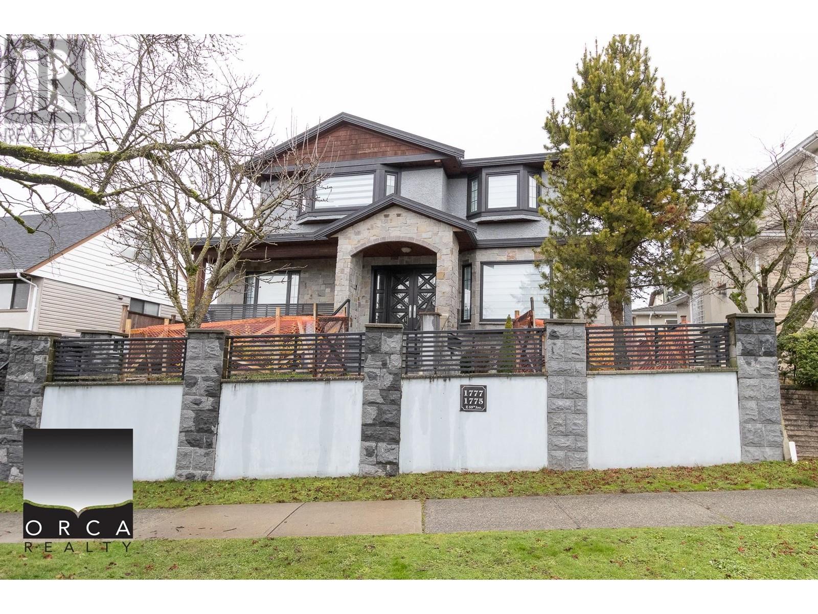 Basement Suite 1775 E 59th Avenue, Vancouver, British Columbia  V5P 2H2 - Photo 1 - R2949163