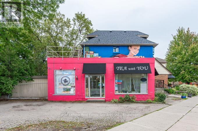 Property at 925 KING STREET W image 1