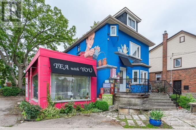 Property at 925 KING STREET W image 2