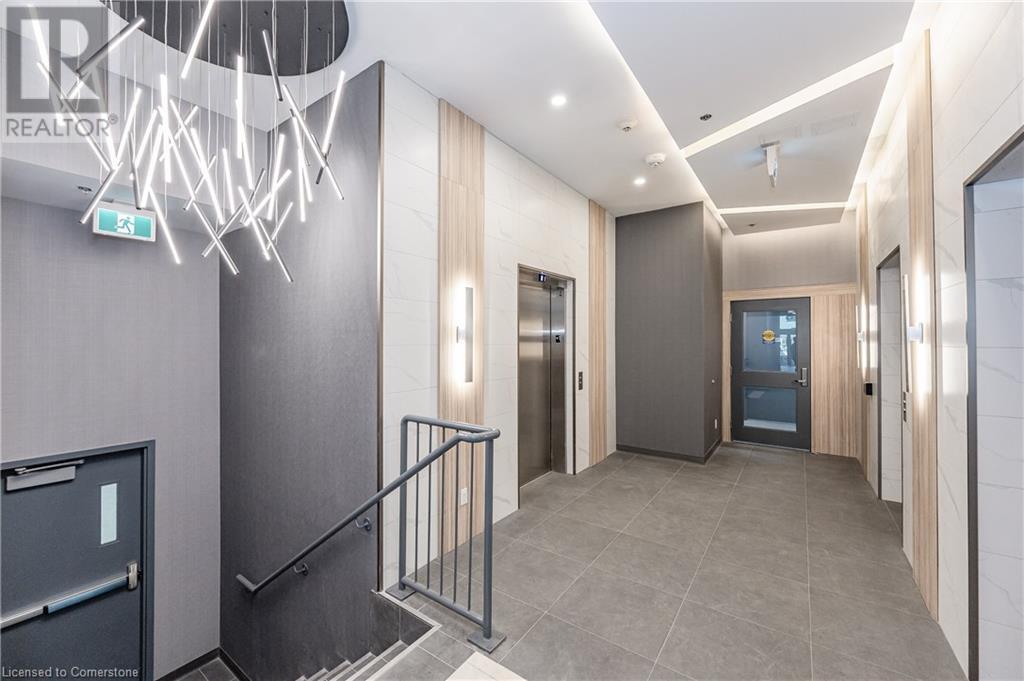 60 Frederick Street Unit# 3109, Kitchener, Ontario  N2H 0C7 - Photo 10 - 40687105