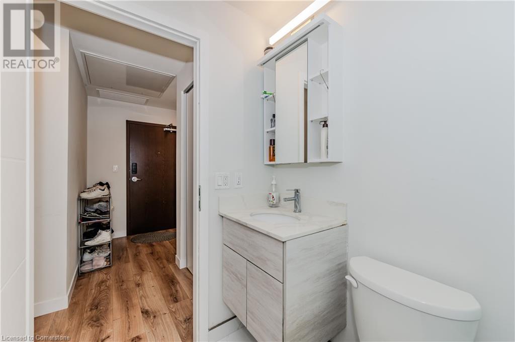60 Frederick Street Unit# 3109, Kitchener, Ontario  N2H 0C7 - Photo 14 - 40687105