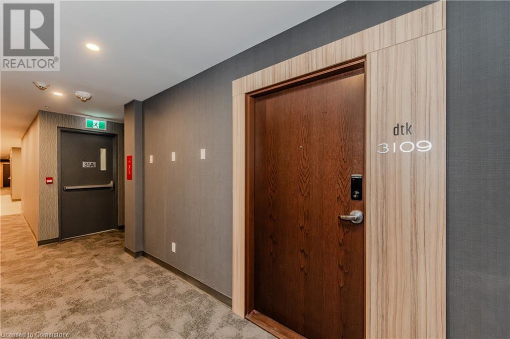 60 Frederick Street Unit# 3109, Kitchener, Ontario  N2H 0C7 - Photo 33 - 40687105