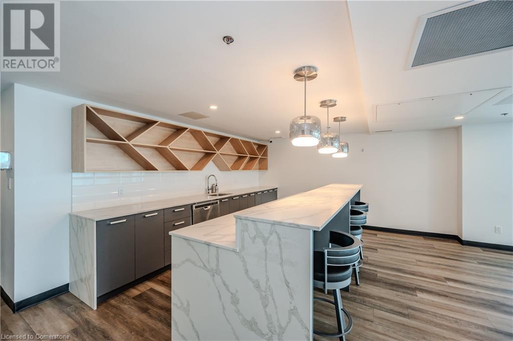 60 Frederick Street Unit# 3109, Kitchener, Ontario  N2H 0C7 - Photo 35 - 40687105