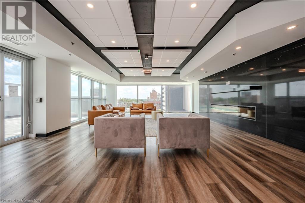 60 Frederick Street Unit# 3109, Kitchener, Ontario  N2H 0C7 - Photo 37 - 40687105