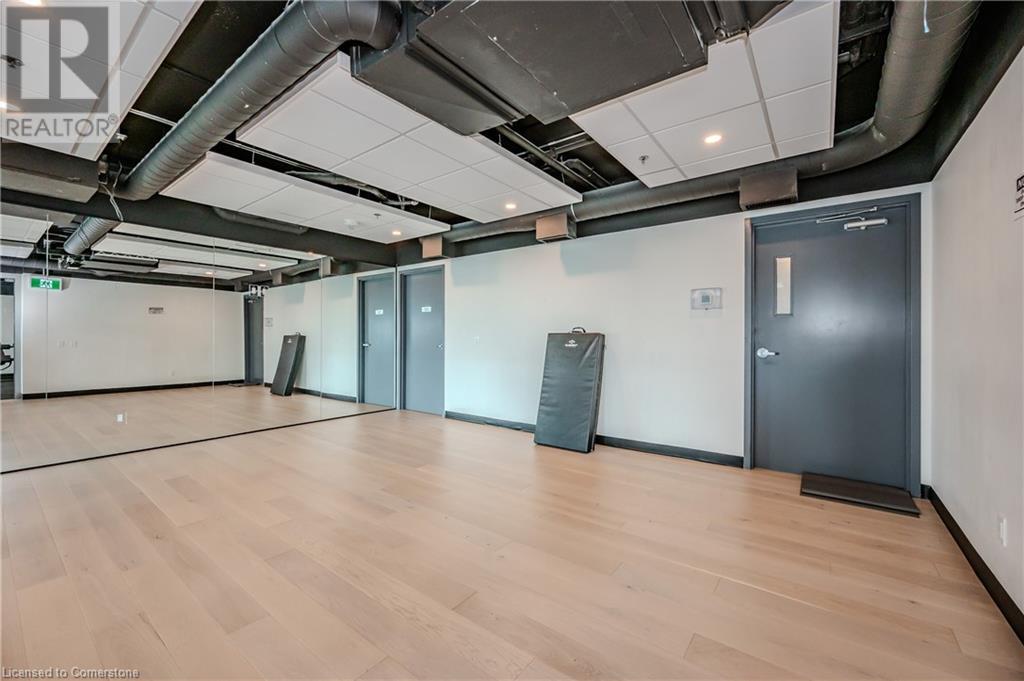 60 Frederick Street Unit# 3109, Kitchener, Ontario  N2H 0C7 - Photo 43 - 40687105