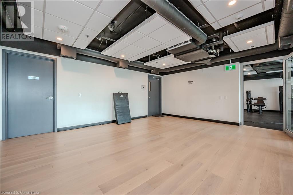 60 Frederick Street Unit# 3109, Kitchener, Ontario  N2H 0C7 - Photo 45 - 40687105