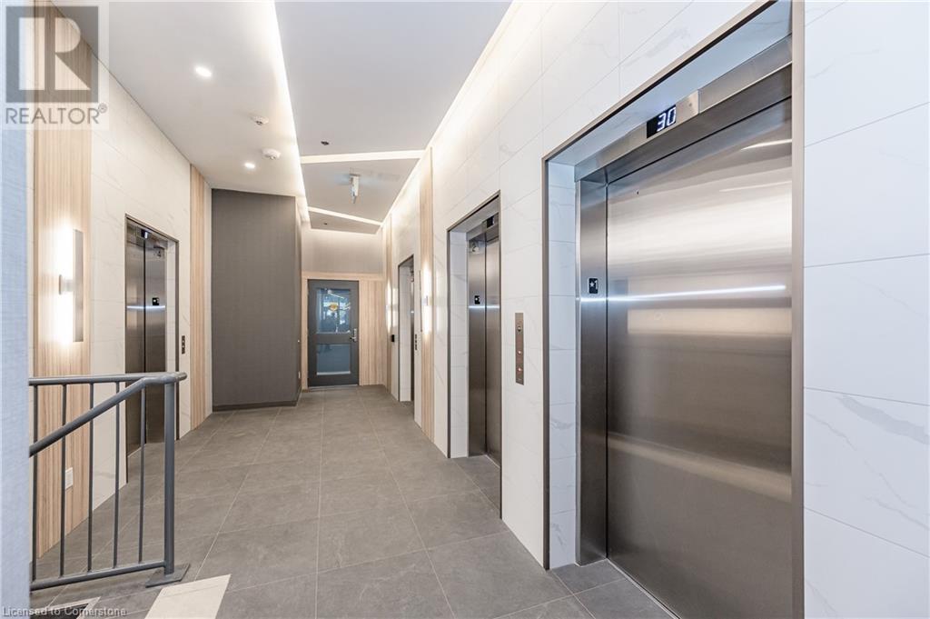 60 Frederick Street Unit# 3109, Kitchener, Ontario  N2H 0C7 - Photo 9 - 40687105