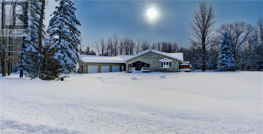 263168 Wilder Lake Road, Varney, Ontario  N0G 1R0 - Photo 3 - 40686992