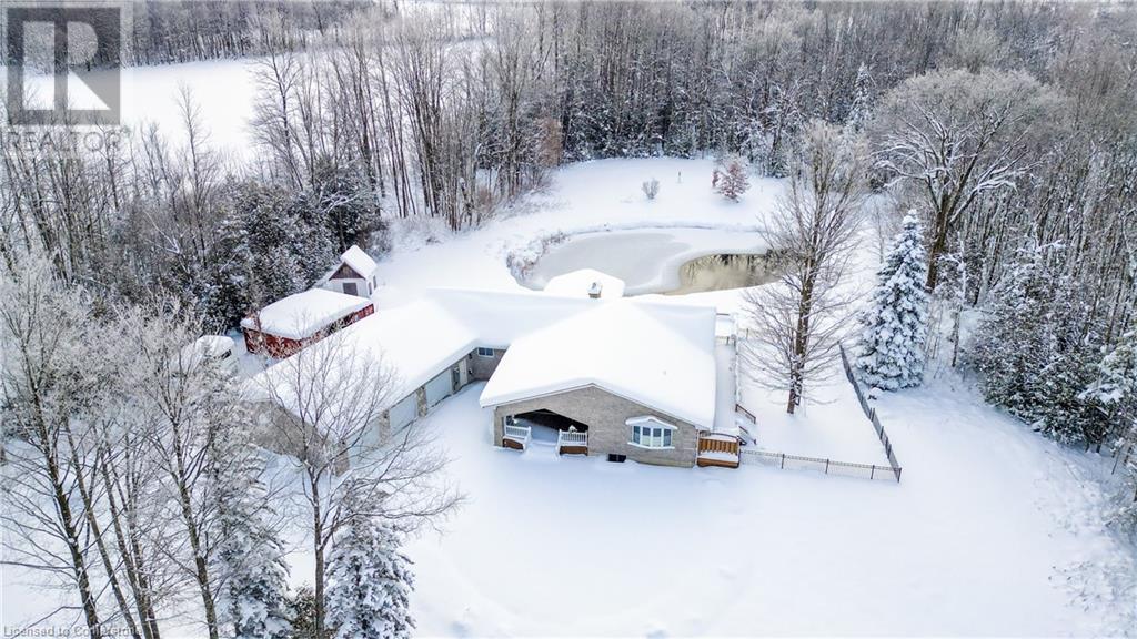 263168 Wilder Lake Road, Varney, Ontario  N0G 1R0 - Photo 44 - 40686992