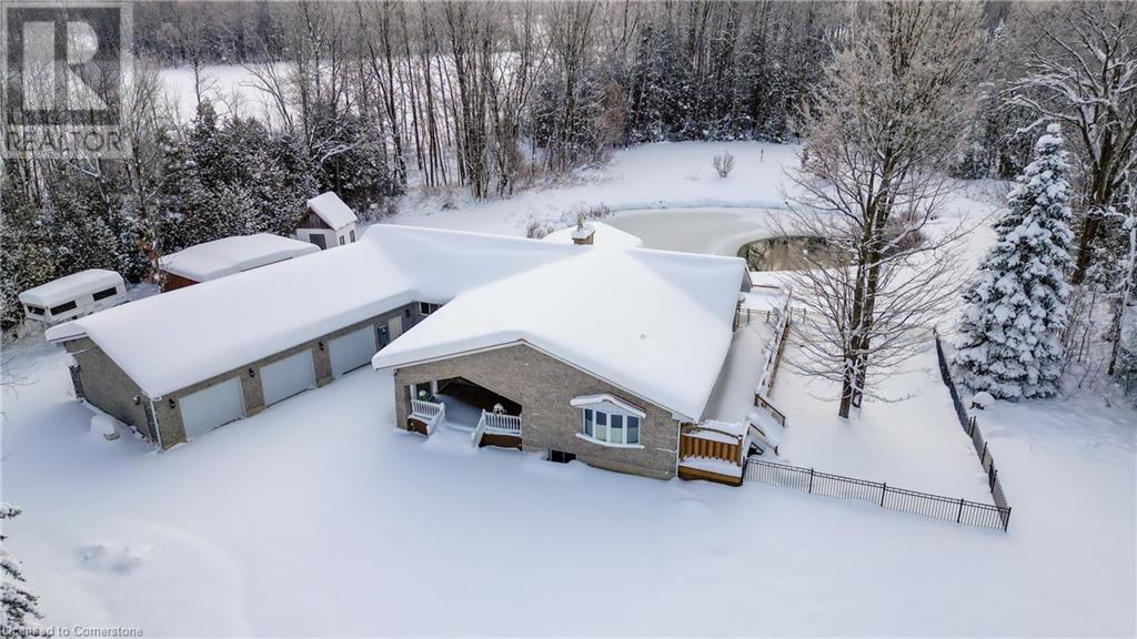 263168 Wilder Lake Road, Varney, Ontario  N0G 1R0 - Photo 47 - 40686992