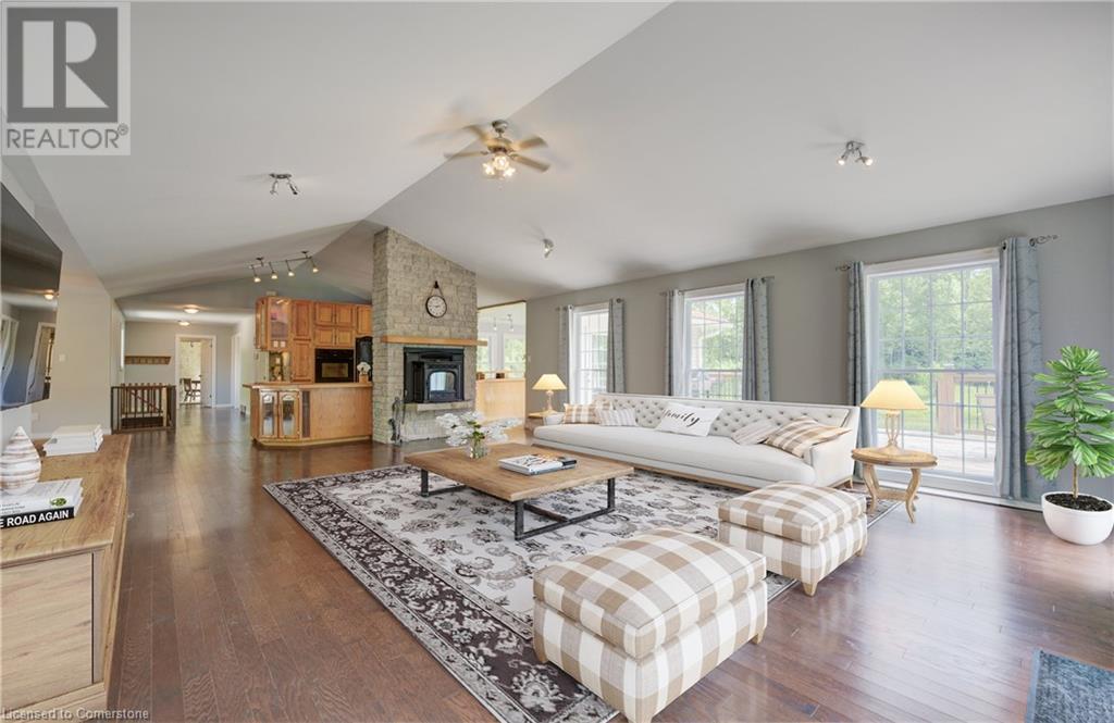 263168 Wilder Lake Road, Varney, Ontario  N0G 1R0 - Photo 6 - 40686992