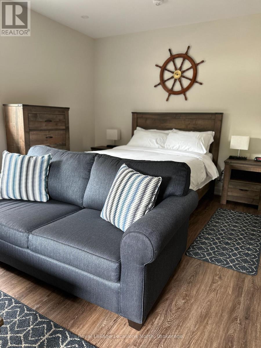 2 - 18 Boucher St West Street W, Meaford, Ontario  N4L 1P4 - Photo 1 - X11904453