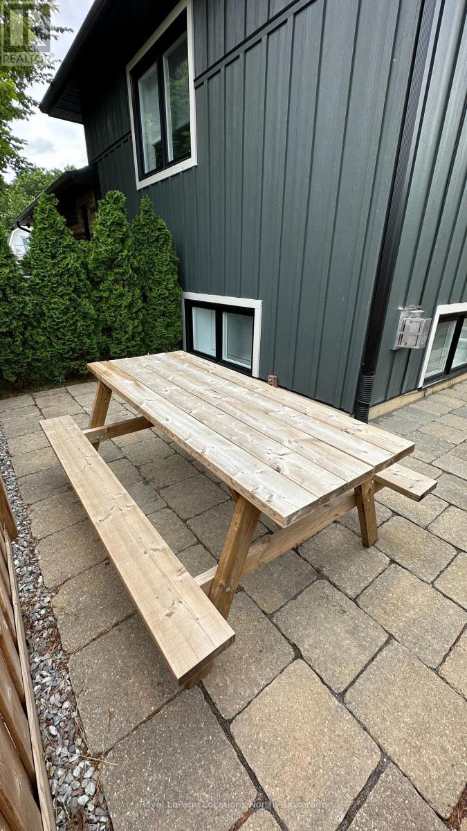 2 - 18 Boucher St West Street W, Meaford, Ontario  N4L 1P4 - Photo 13 - X11904453