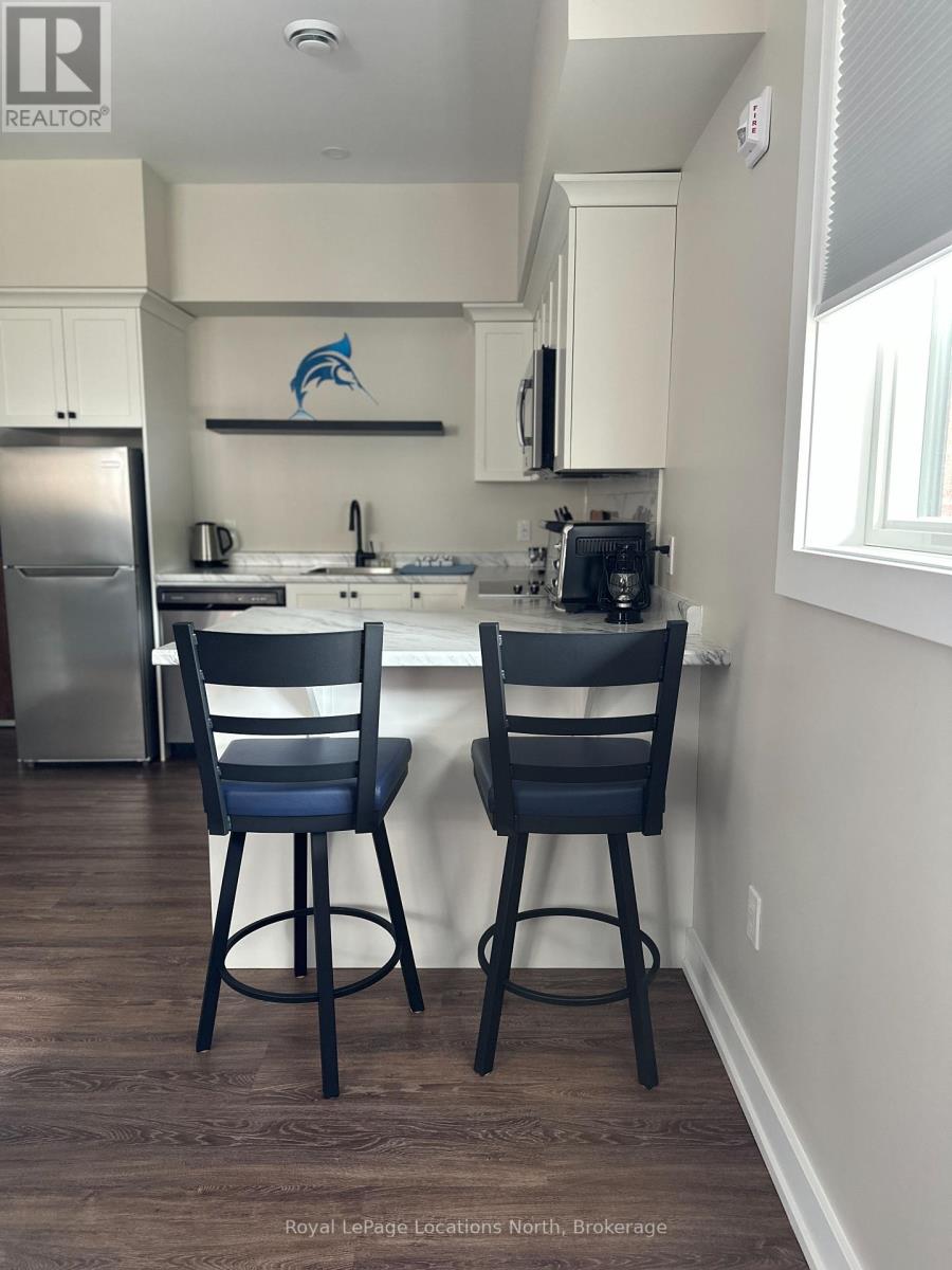 2 - 18 Boucher St West Street W, Meaford, Ontario  N4L 1P4 - Photo 4 - X11904453