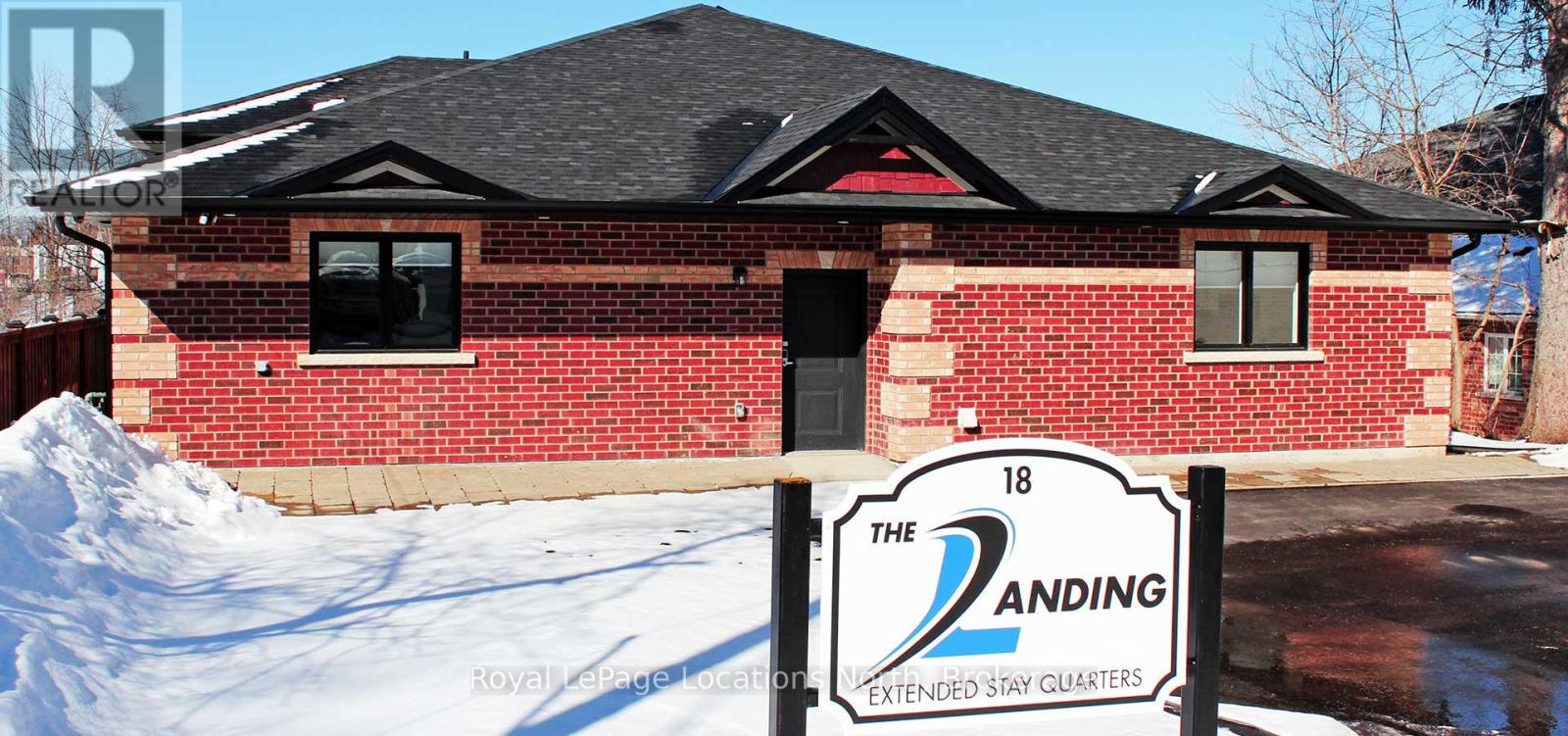 3 - 18 Boucher St West Street W, Meaford, Ontario  N4L 1P4 - Photo 10 - X11904459