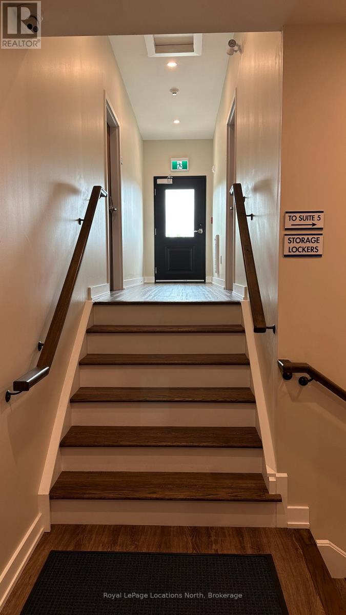 3 - 18 Boucher St West Street W, Meaford, Ontario  N4L 1P4 - Photo 12 - X11904459