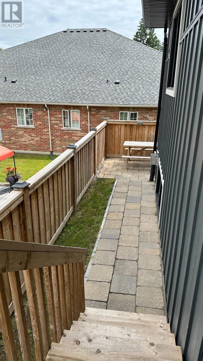 3 - 18 Boucher St West Street W, Meaford, Ontario  N4L 1P4 - Photo 16 - X11904459