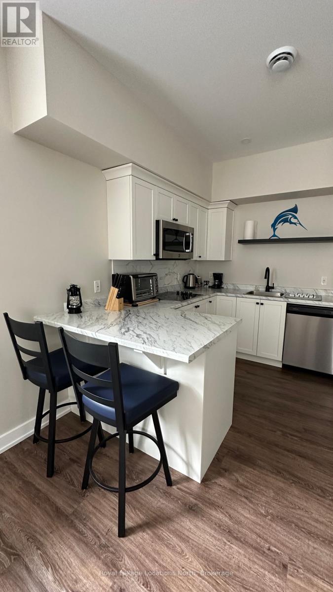 3 - 18 Boucher St West Street W, Meaford, Ontario  N4L 1P4 - Photo 6 - X11904459