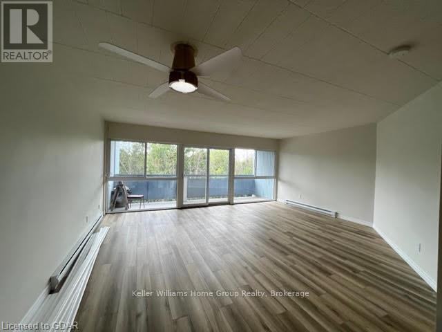 303 - 91 Conroy Crescent, Guelph, Ontario  N1G 2V5 - Photo 10 - X11822694