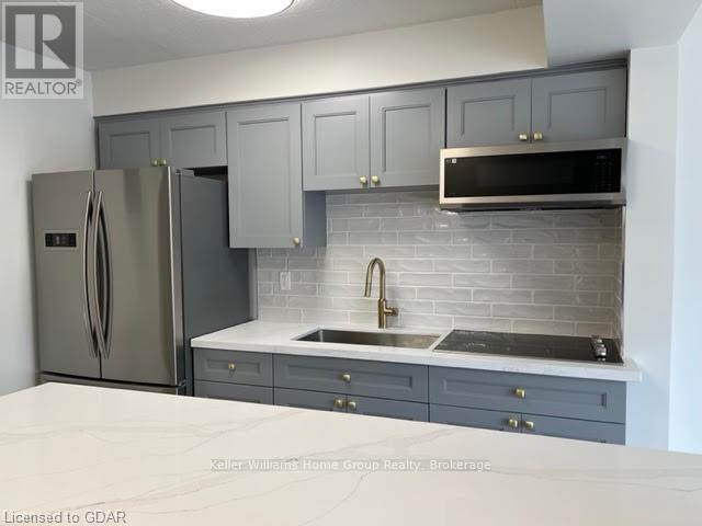 303 - 91 Conroy Crescent, Guelph, Ontario  N1G 2V5 - Photo 14 - X11822694