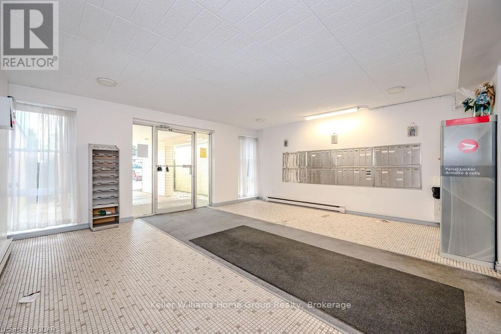 303 - 91 Conroy Crescent, Guelph, Ontario  N1G 2V5 - Photo 18 - X11822694