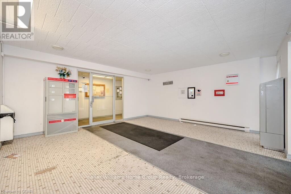 303 - 91 Conroy Crescent, Guelph, Ontario  N1G 2V5 - Photo 19 - X11822694