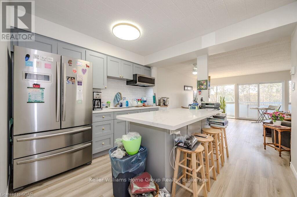 303 - 91 Conroy Crescent, Guelph, Ontario  N1G 2V5 - Photo 27 - X11822694