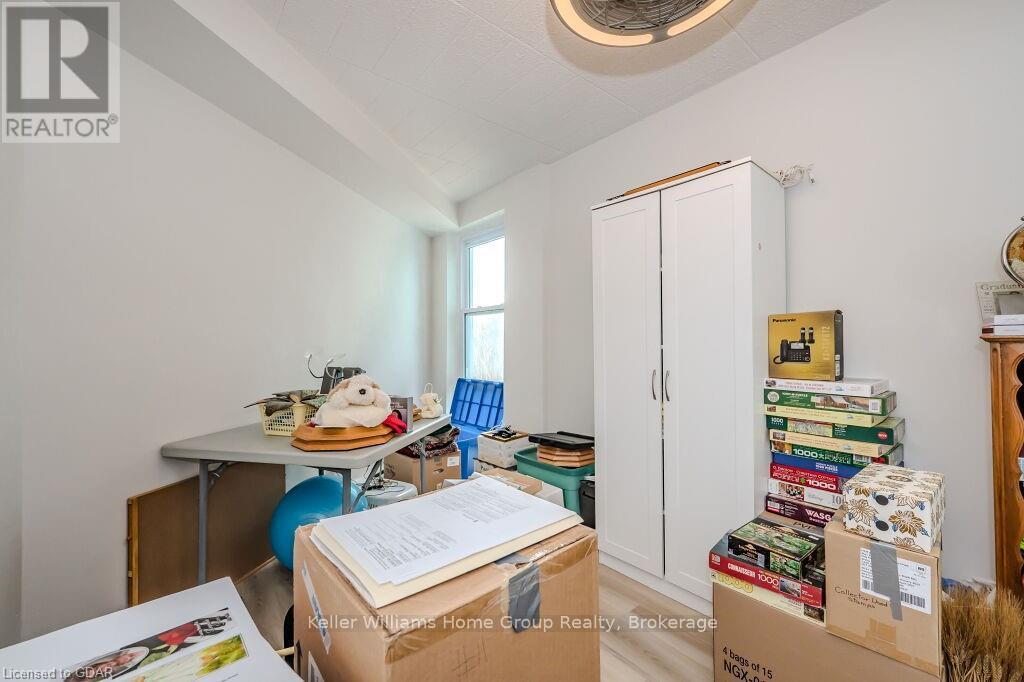 303 - 91 Conroy Crescent, Guelph, Ontario  N1G 2V5 - Photo 29 - X11822694