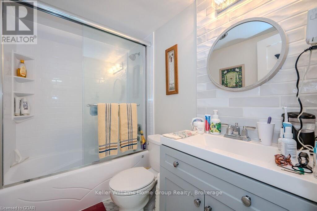 303 - 91 Conroy Crescent, Guelph, Ontario  N1G 2V5 - Photo 33 - X11822694