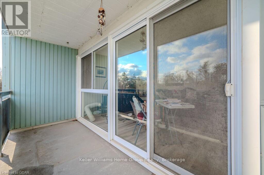 303 - 91 Conroy Crescent, Guelph, Ontario  N1G 2V5 - Photo 34 - X11822694