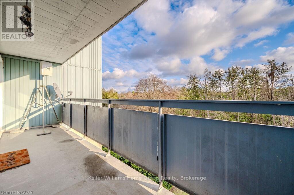 303 - 91 Conroy Crescent, Guelph, Ontario  N1G 2V5 - Photo 35 - X11822694